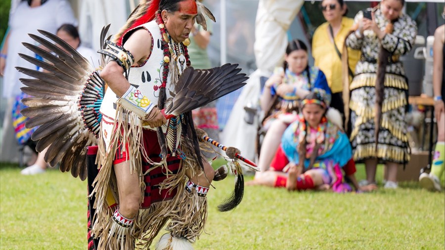 297 autochtone du Saguenay-Lac-Saint-Jean perdent leur statut