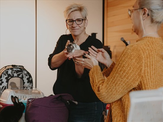 Un déménagement en juin pour offrir des services optimisés  