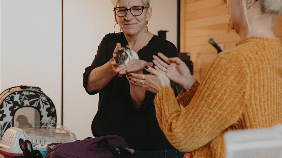 Un déménagement en juin pour offrir des services optimisés  