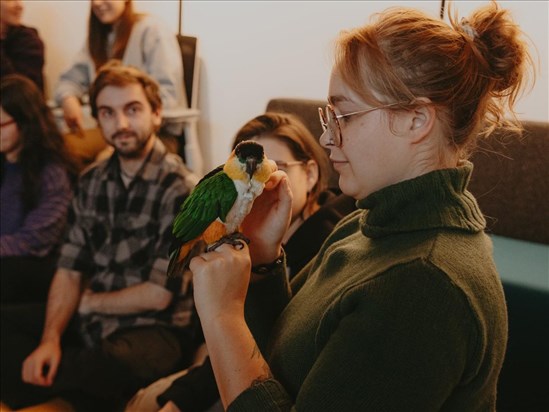 Un déménagement en juin pour offrir des services optimisés  