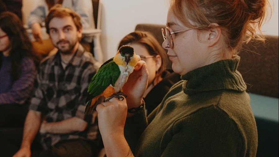 Un déménagement en juin pour offrir des services optimisés  