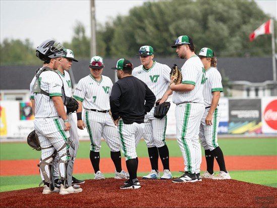 Une saison importante pour les Voyageurs 