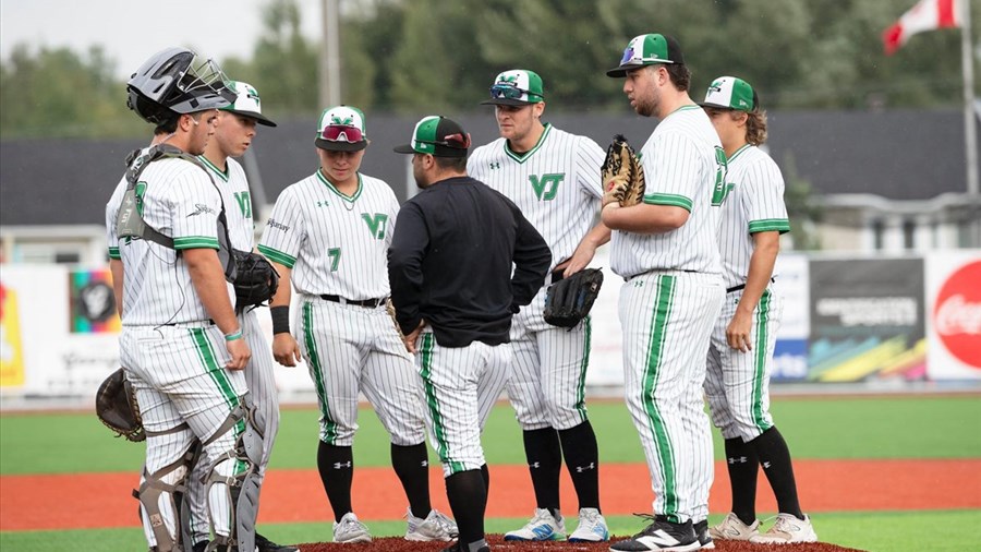 Une saison importante pour les Voyageurs 