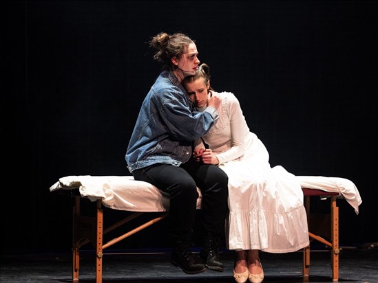 Deux étudiants du Cégep de Chicoutimi se démarquent lors de la finale