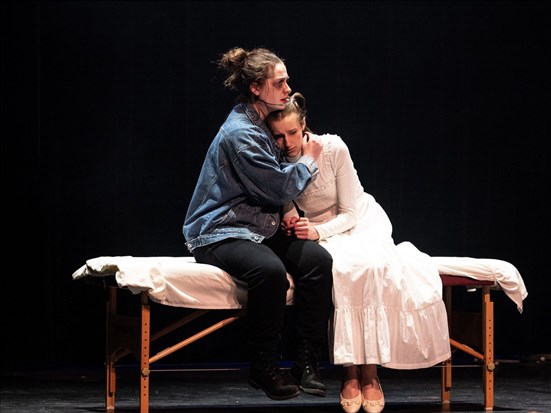 Deux étudiants du Cégep de Chicoutimi se démarquent lors de la finale