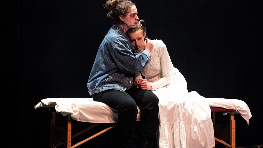 Deux étudiants du Cégep de Chicoutimi se démarquent lors de la finale