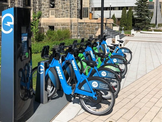 Accès Vélo : un retour bonifié pour sa 9e édition 