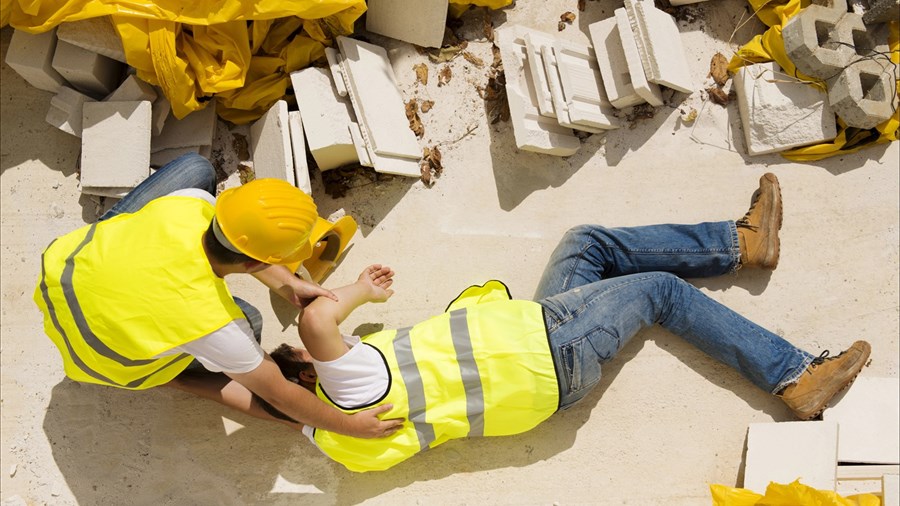 12 décès au travail ont été recensés dans la région en 2025
