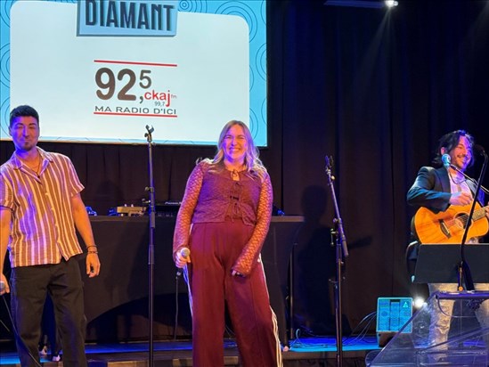 Jonquière en Musique lance sa 37e programmation… avec Mixmania