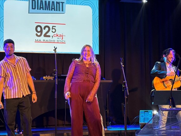 Jonquière en Musique lance sa 37e programmation… avec Mixmania