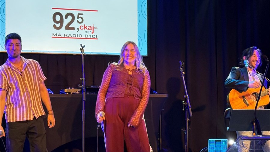 Jonquière en Musique lance sa 37e programmation… avec Mixmania