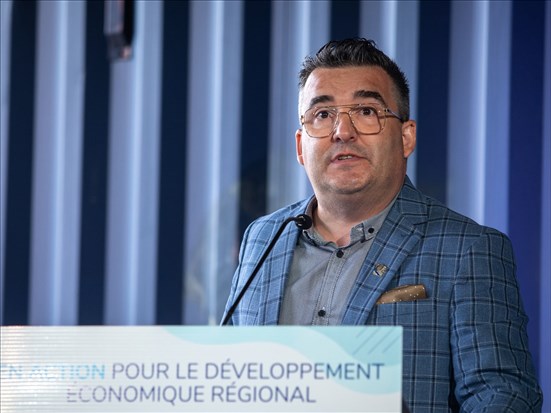 Le député François Tremblay plaide non-coupable