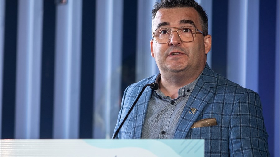 Le député François Tremblay plaide non-coupable