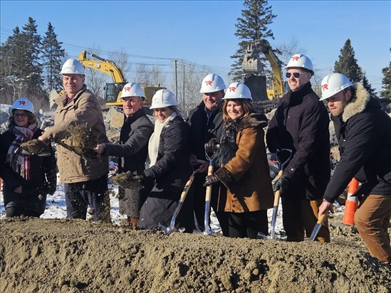 100 logements de Mission Unitaînés avec ou sans stationnements?