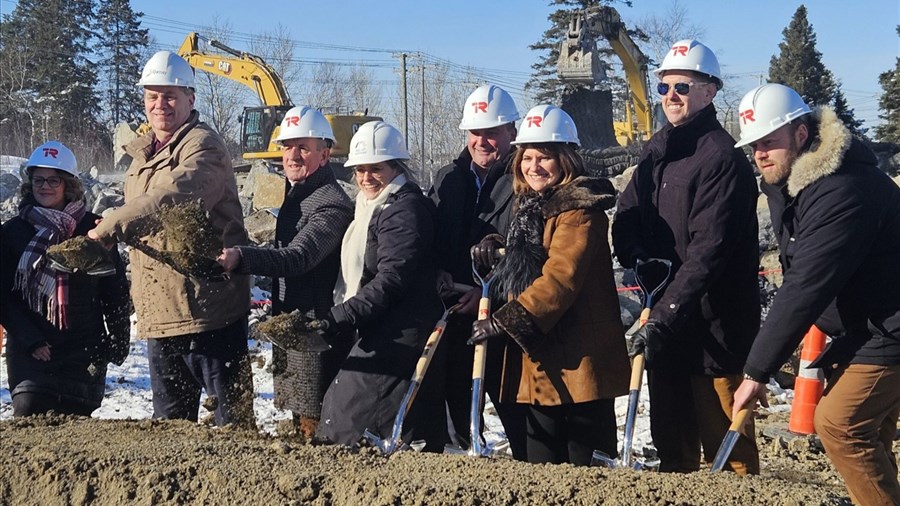 100 logements de Mission Unitaînés avec ou sans stationnements?