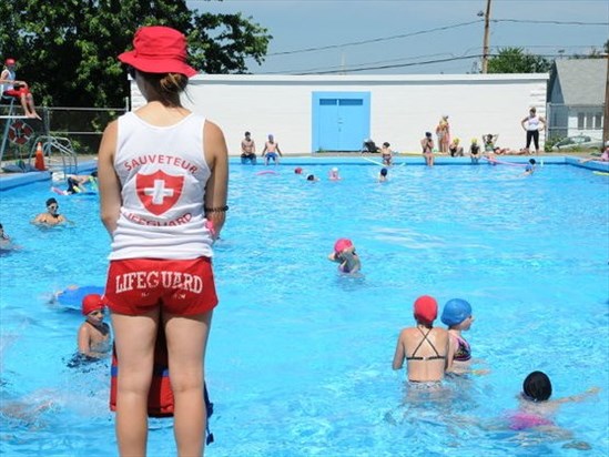 Saguenay attire de nombreux candidats pour ses emplois saisonniers