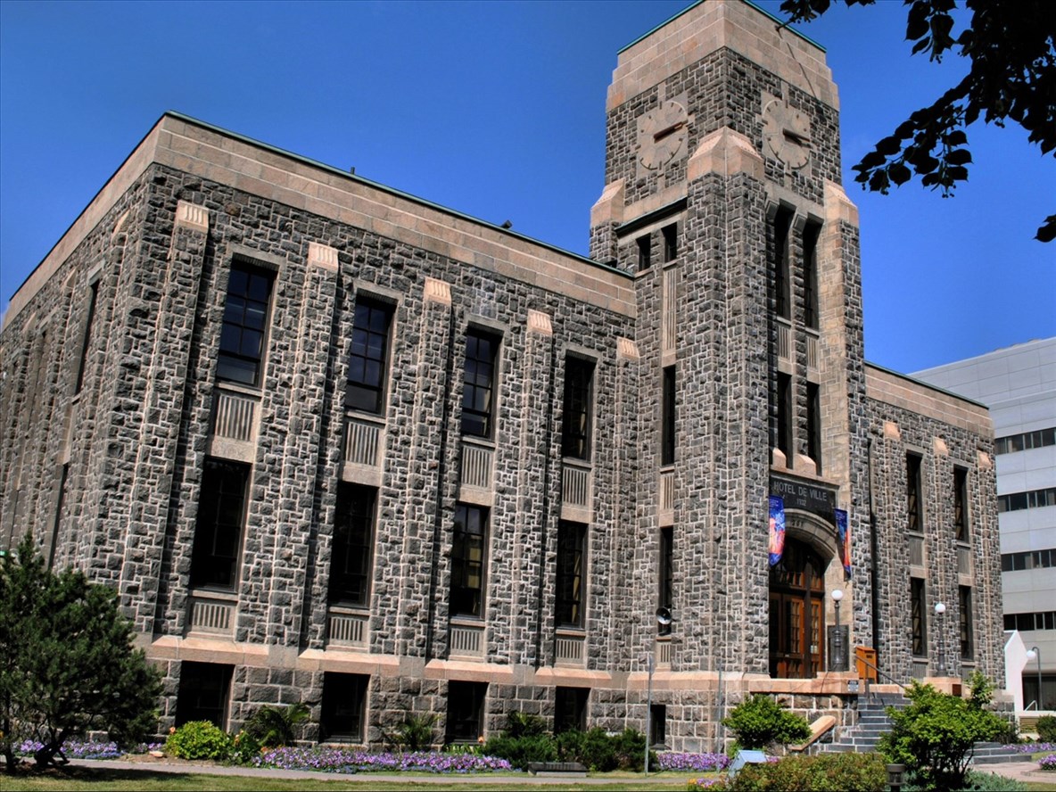 5 M$ de frais de justice assumés par les contribuables