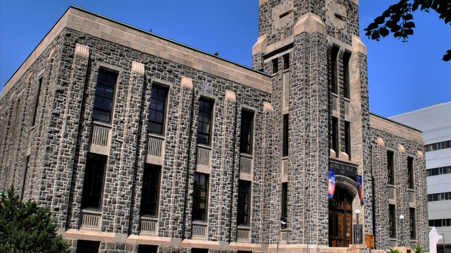 5 M$ de frais de justice assumés par les contribuables