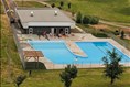 Le projet de piscine chauffée à Saguenay bientôt complété 