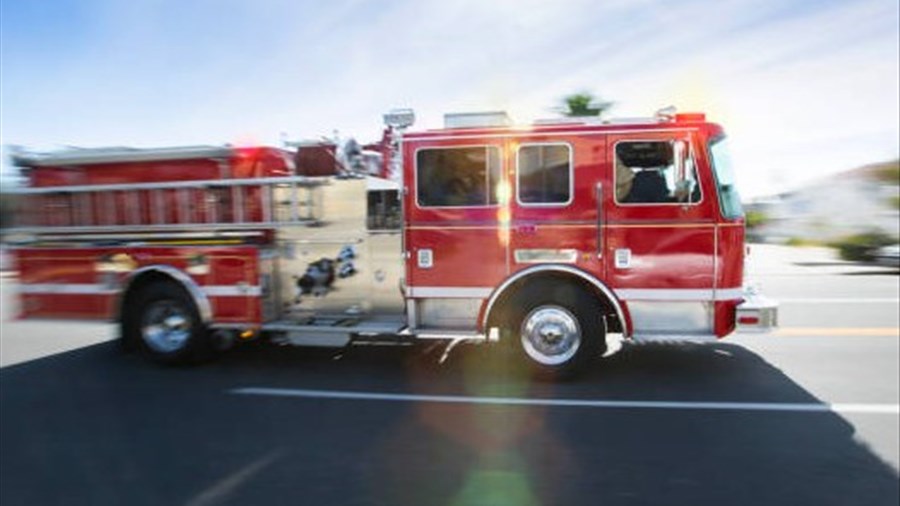 Incendie dévastateur à Jonquière