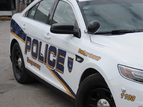 Importante saisie de stupéfiants à Chicoutimi : deux hommes arrêtés