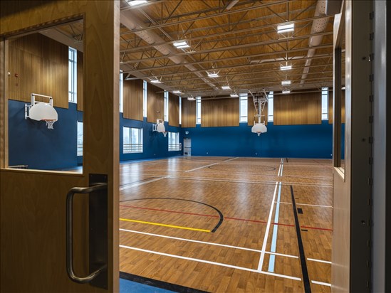 L’école Saint-Cœur-de-Marie fait peau neuve