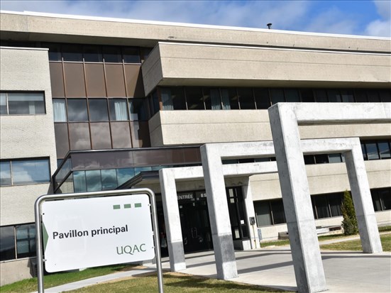 L’Université du Québec à Chicoutimi célèbre plus de 1 700 diplômés 