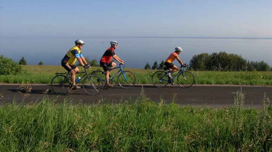 Bilan 2025 de Tourisme Saguenay–Lac-Saint-Jean