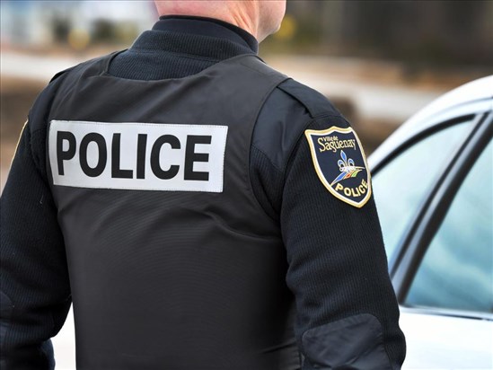 Un individu arrêté pour vente de cannabis à des mineurs
