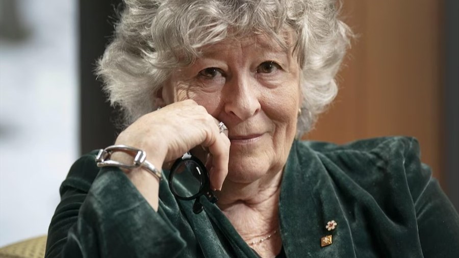 Louise Arbour sera la prochaine gouverneure générale du Canada