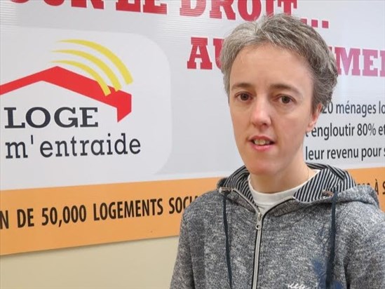 Loge m’entraide reçoit un nouveau soutien de la ville de Saguenay