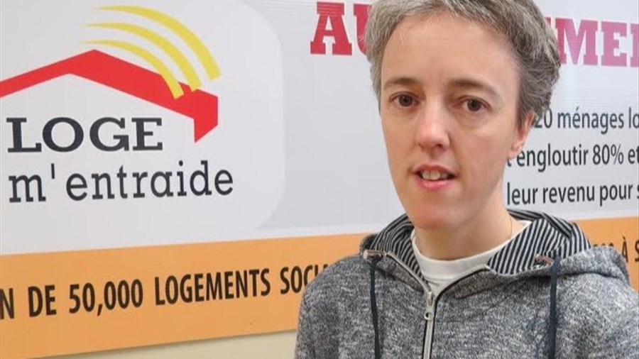 Loge m’entraide reçoit un nouveau soutien de la ville de Saguenay