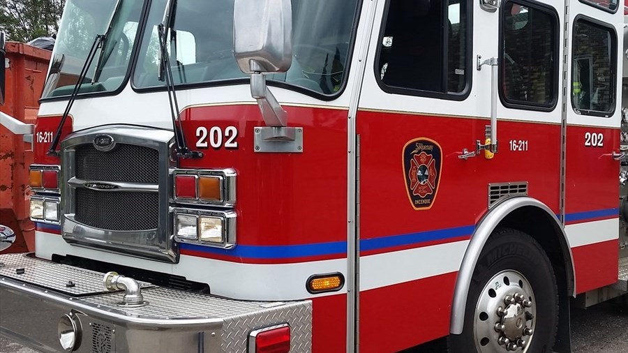 Nouveau schéma de couverture de risques pour les pompiers de Saguenay