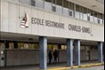 Abolition de l’horaire flexible pour l’école secondaire Charles-Gravel