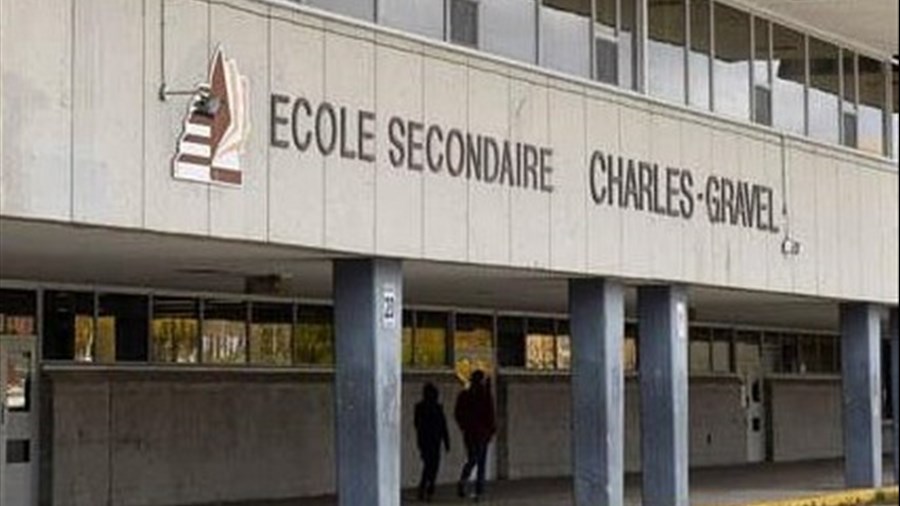 Abolition de l’horaire flexible pour l’école secondaire Charles-Gravel