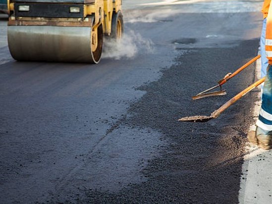 Perturbation de la circulation sur le boulevard Barrette à Saguenay
