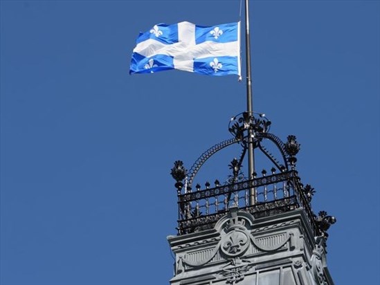 Rien ne bougera à Québec sans règlement