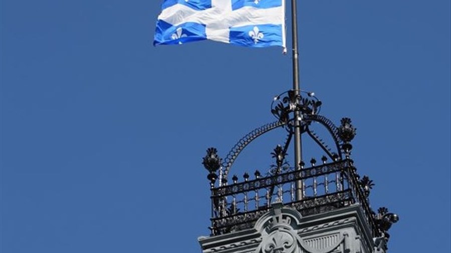 Rien ne bougera à Québec sans règlement