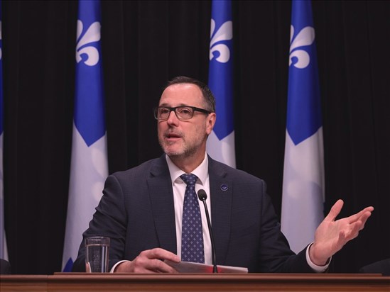 Deux députés de plus à l’Assemblée nationale du Québec