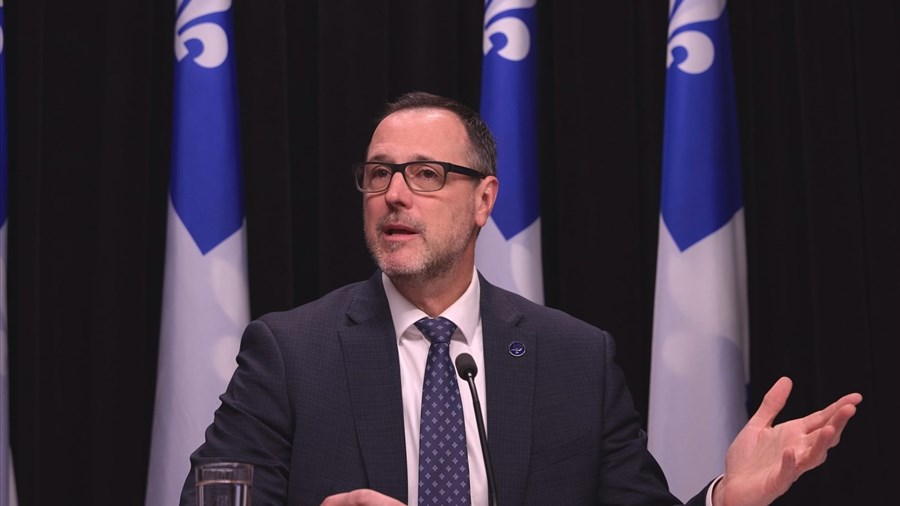 Deux députés de plus à l’Assemblée nationale du Québec