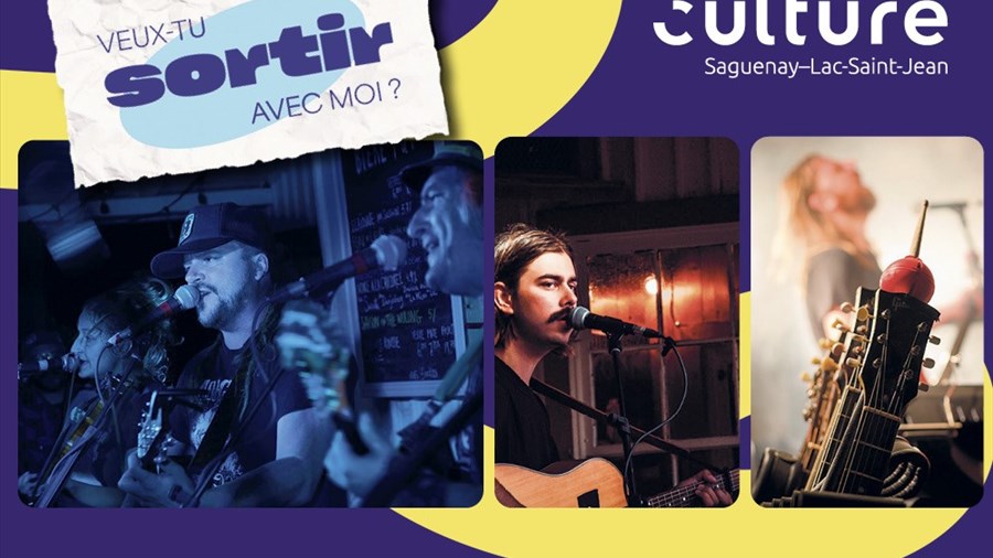 Une soirée pas comme les autres à La Chasse-Pinte
