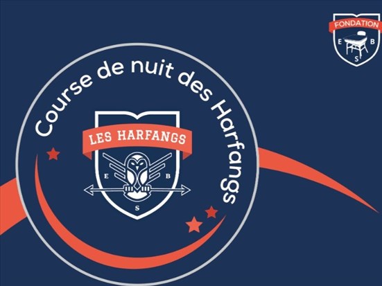 La Course de nuits des Harfangs aura lieu ce soir