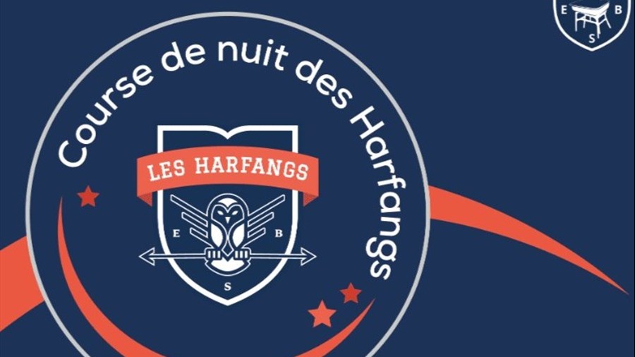 La Course de nuits des Harfangs aura lieu ce soir