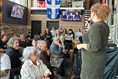 Martin Harvey candidat dans Dubuc? Le PQ refuse de commenter