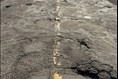 Une rue de la région au palmarès des pires routes de CAA Québec