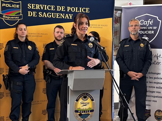 Le SPS fait son entrée sur les réseaux sociaux