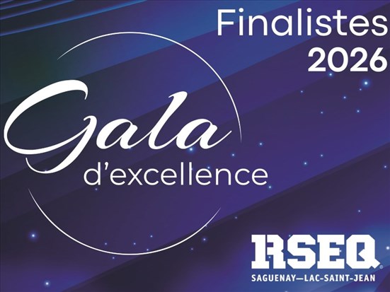 Près de 30 prix seront remis au Gala d’excellence du sport étudiant