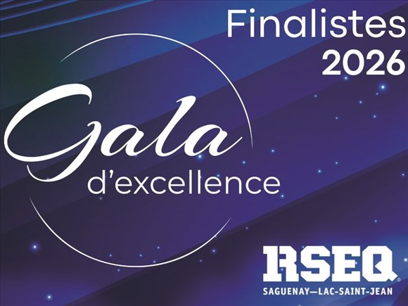Près de 30 prix seront remis au Gala d’excellence du sport étudiant