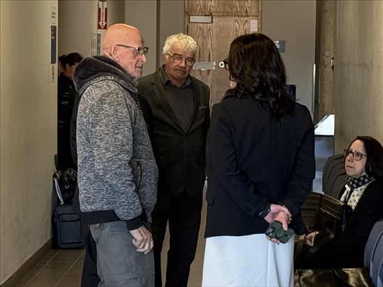 Jour J pour l’ex-mairesse Julie Dufour