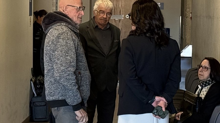 Jour J pour l’ex-mairesse Julie Dufour
